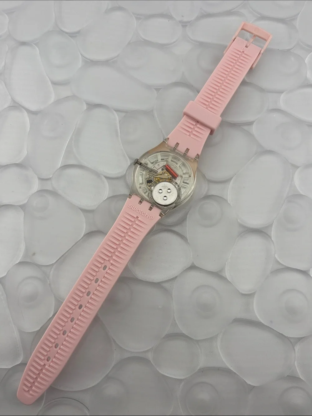 Swatch Watch - GE279 - AKITA INU